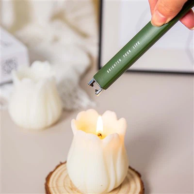 Elektrické zapaľovače pre sviečky