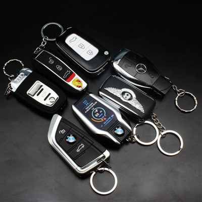 Nový zapaľovač do auta